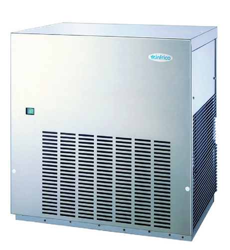 Ice Machines